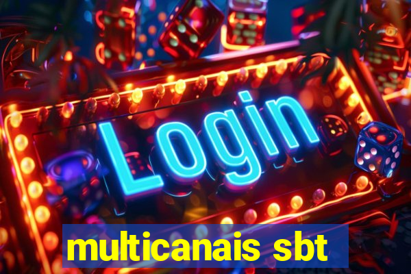 multicanais sbt